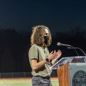 Meet your Posher, Noah